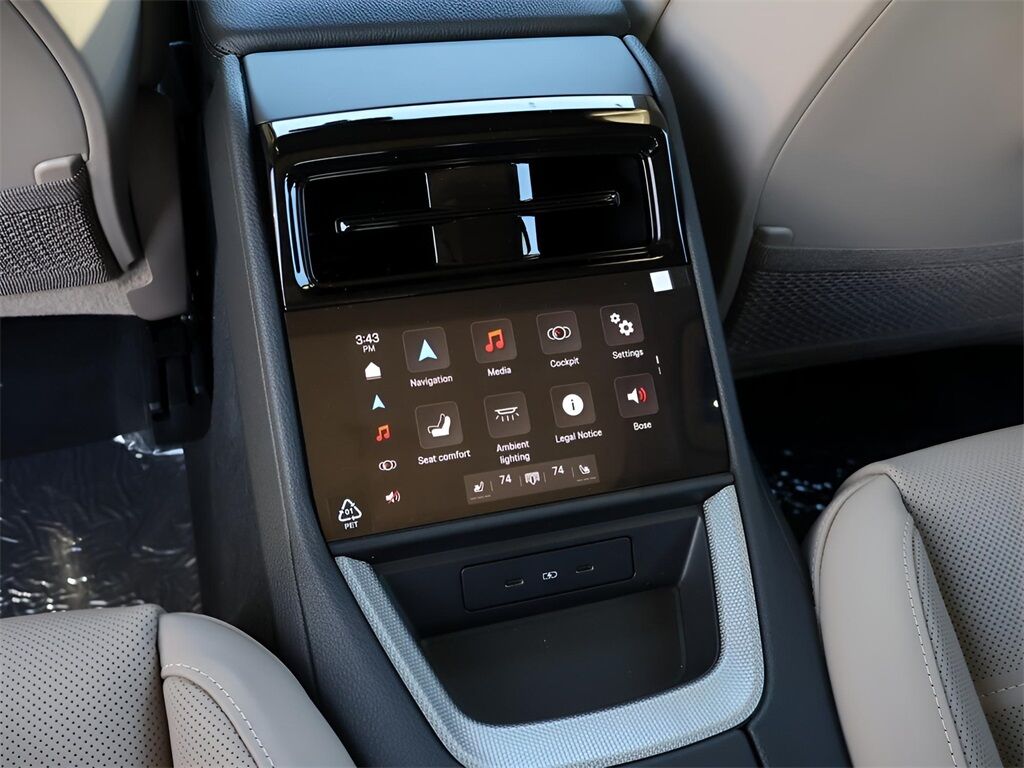 2026 Porsche Panamera San Clemente CA