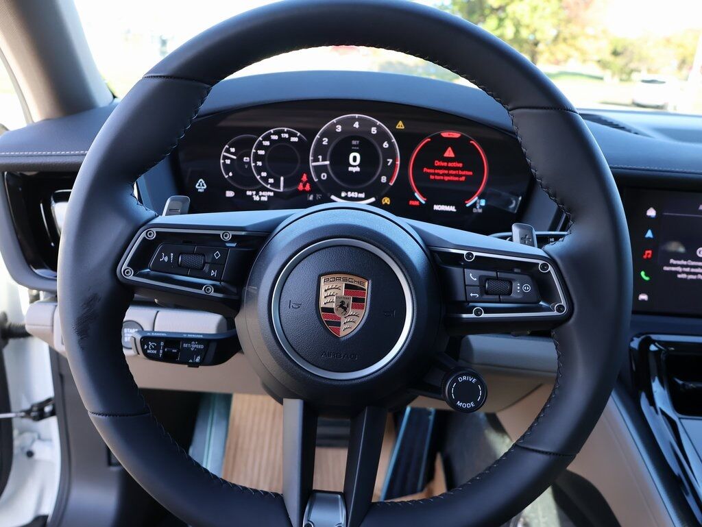 2026 Porsche Panamera San Clemente CA
