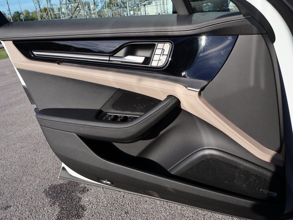 2026 Porsche Panamera San Clemente CA