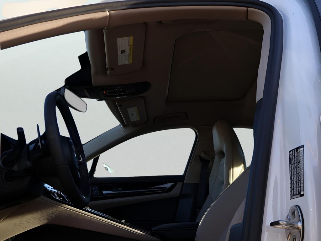 2026 Porsche Panamera San Clemente CA