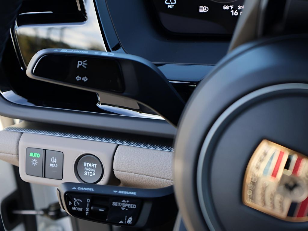 2026 Porsche Panamera San Clemente CA