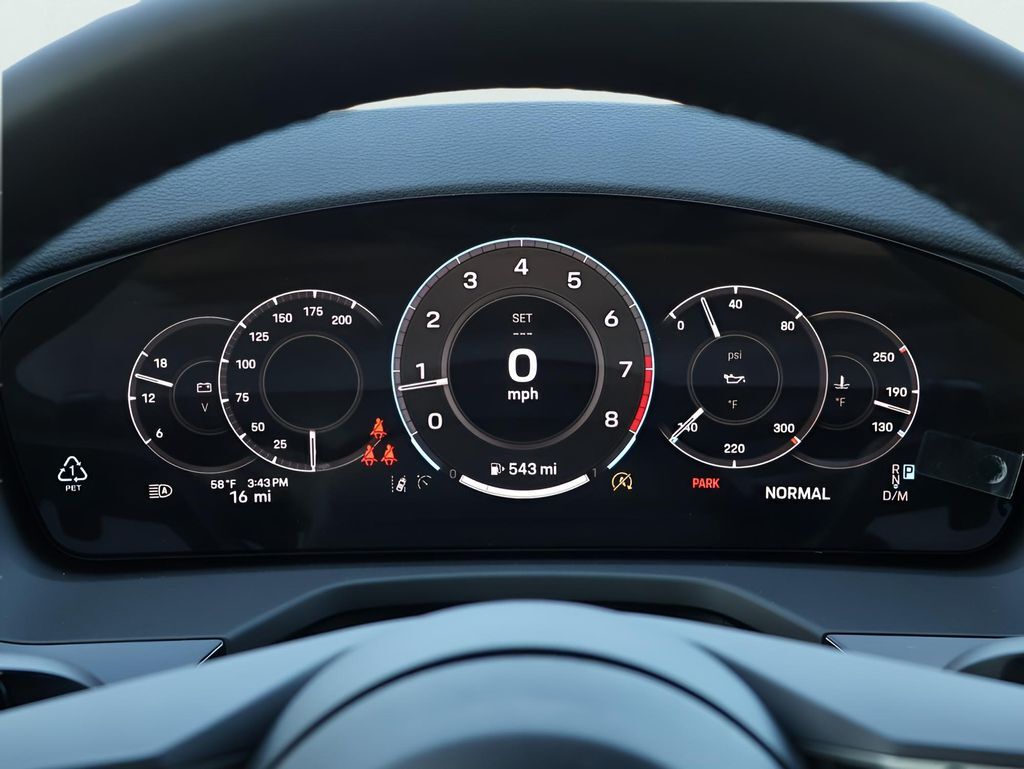 2026 Porsche Panamera San Clemente CA