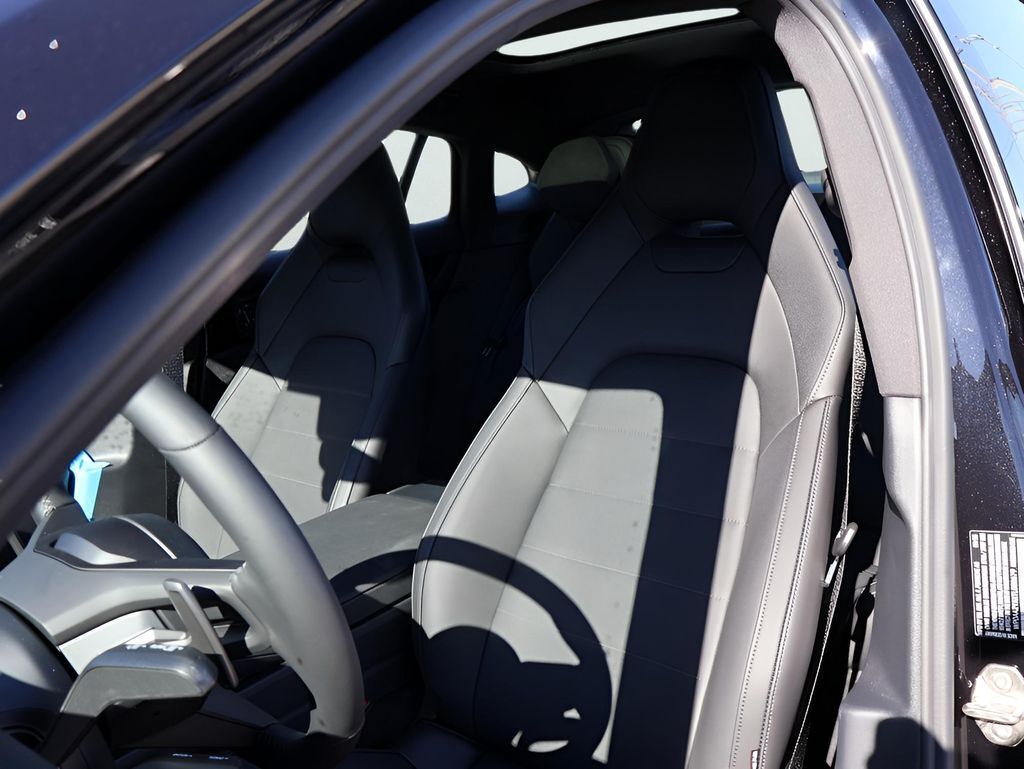 2026 Porsche Panamera San Clemente CA