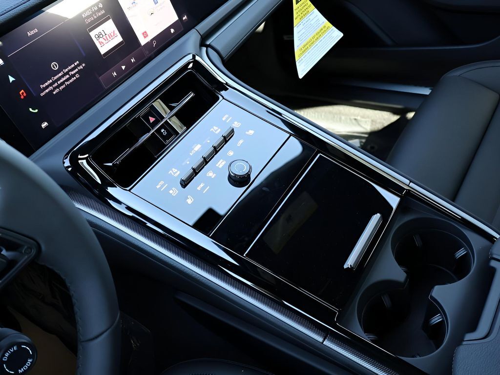 2026 Porsche Panamera San Clemente CA