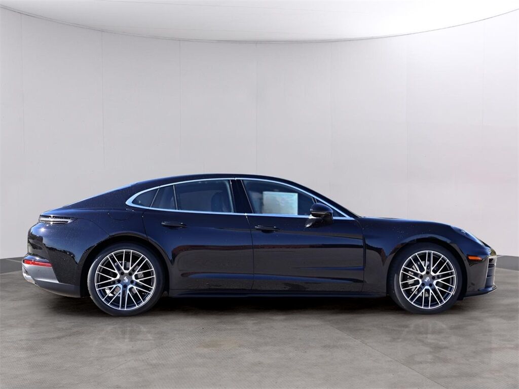 2026 Porsche Panamera San Clemente CA
