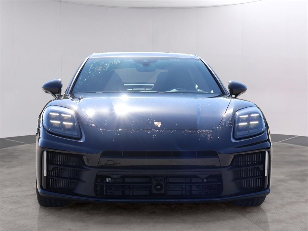 2026 Porsche Panamera San Clemente CA