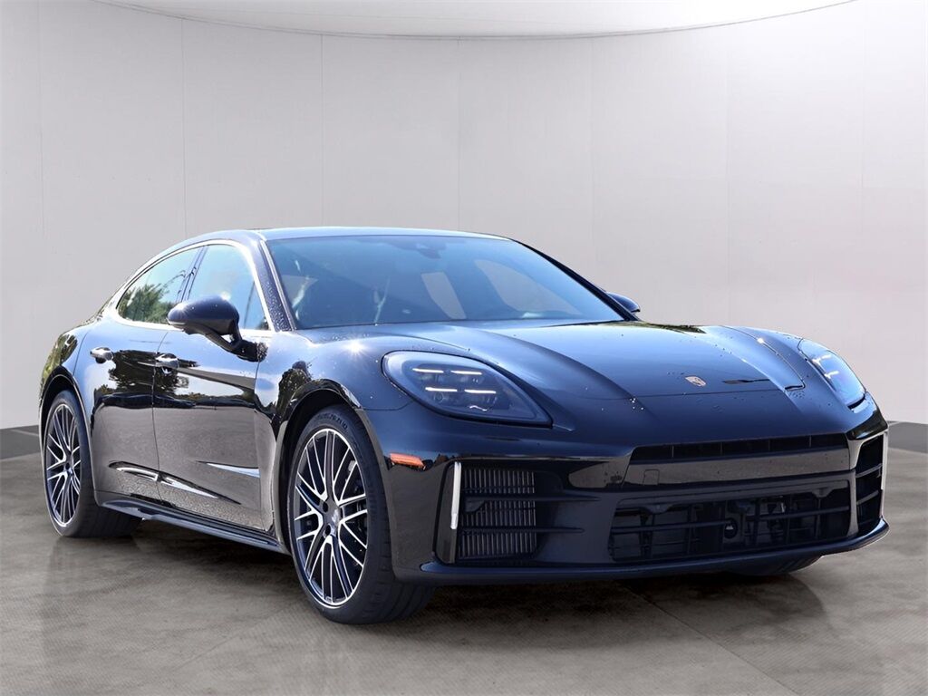 2026 Porsche Panamera San Clemente CA