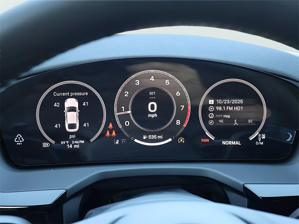 2026 Porsche Panamera San Clemente CA