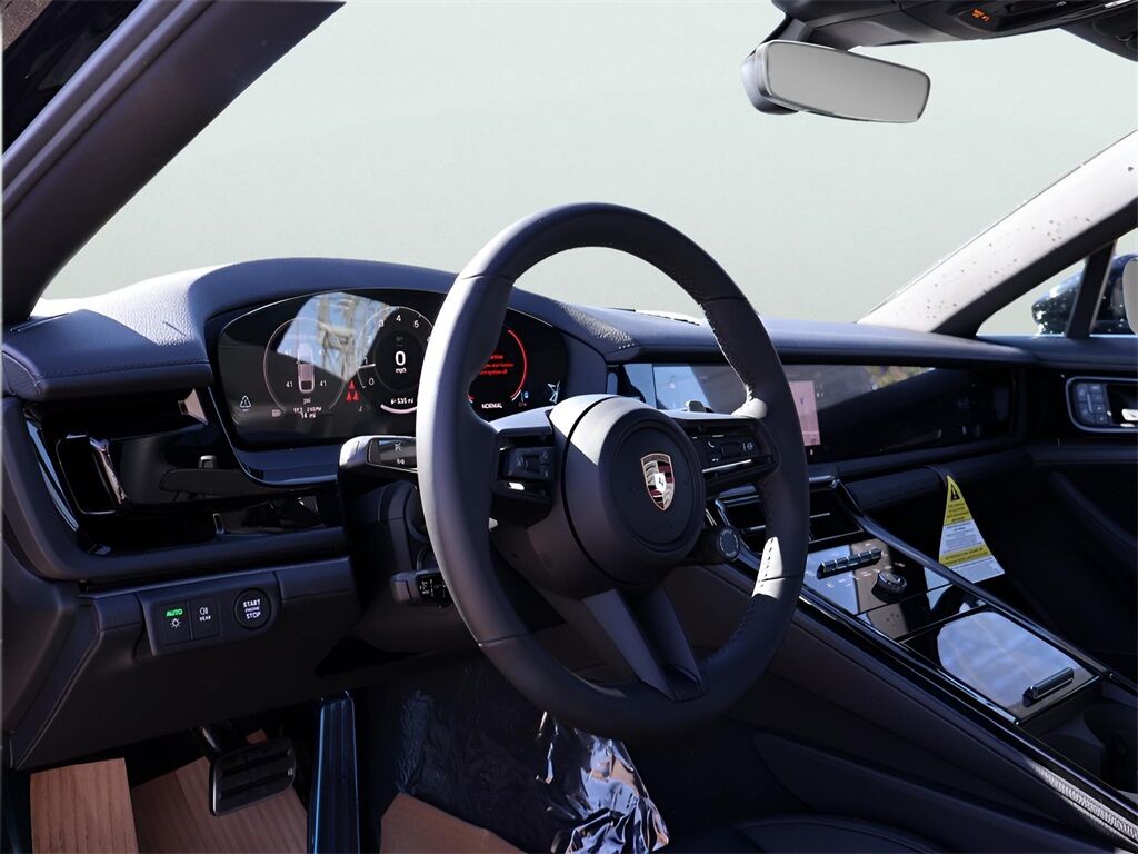 2026 Porsche Panamera San Clemente CA