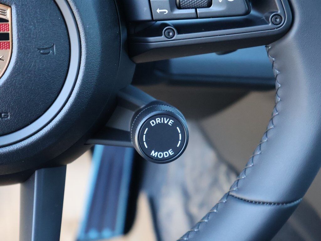 2026 Porsche Panamera San Clemente CA