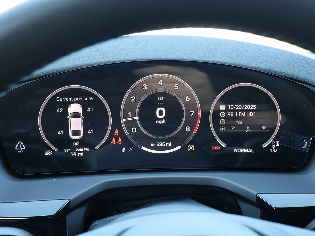 2026 Porsche Panamera San Clemente CA