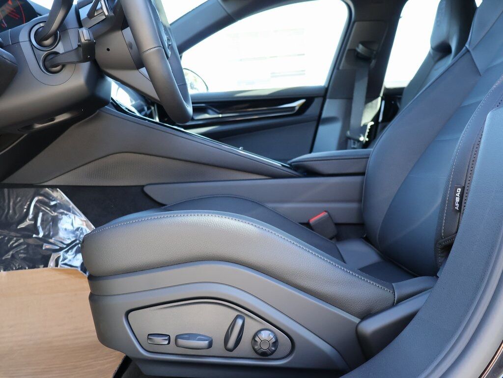 2026 Porsche Panamera San Clemente CA