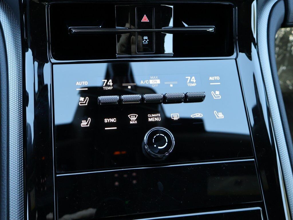 2026 Porsche Panamera San Clemente CA