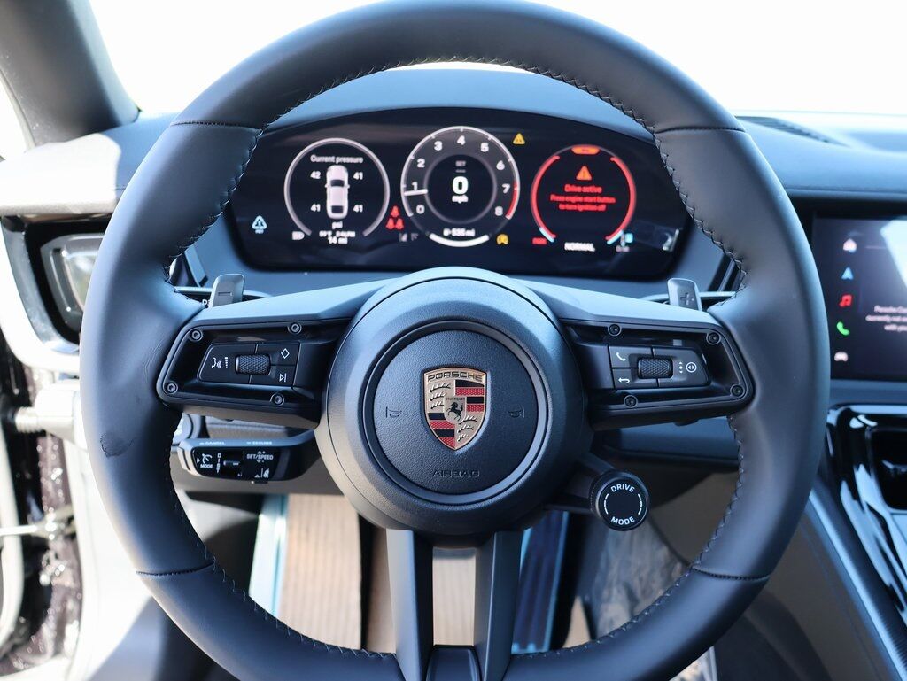 2026 Porsche Panamera San Clemente CA