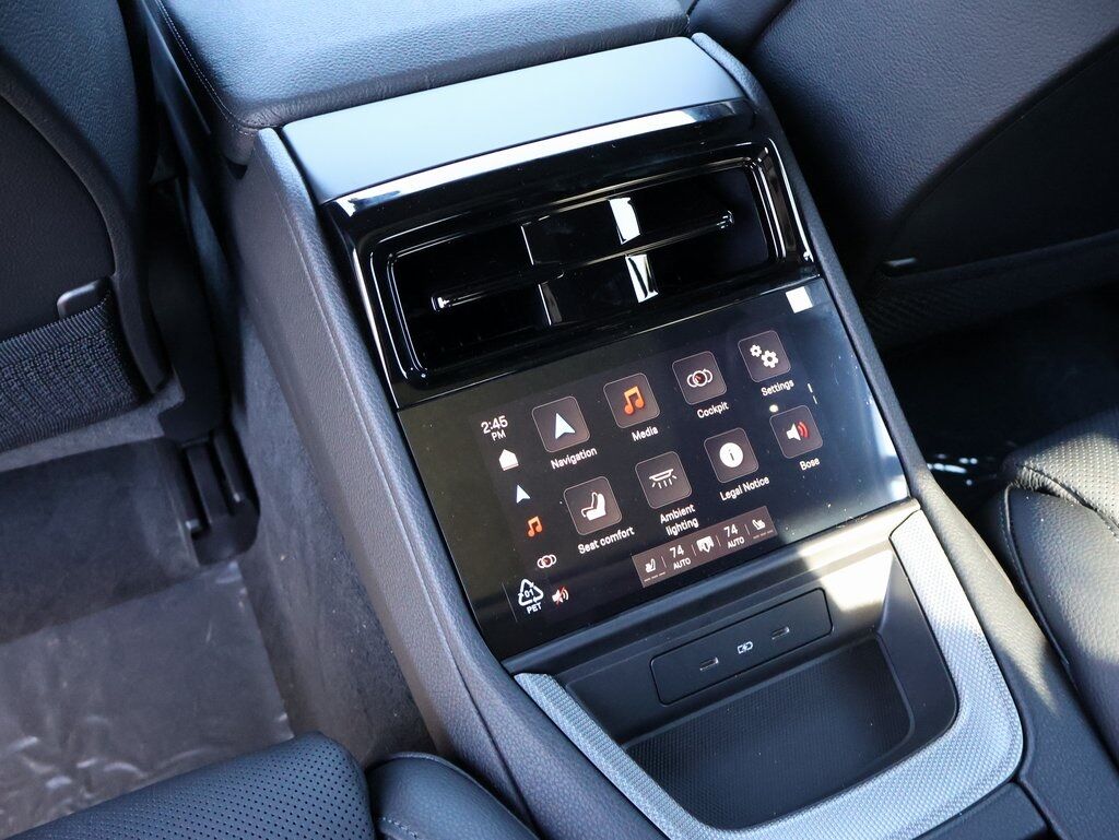 2026 Porsche Panamera San Clemente CA