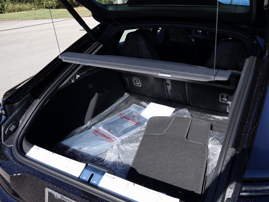 2026 Porsche Panamera San Clemente CA