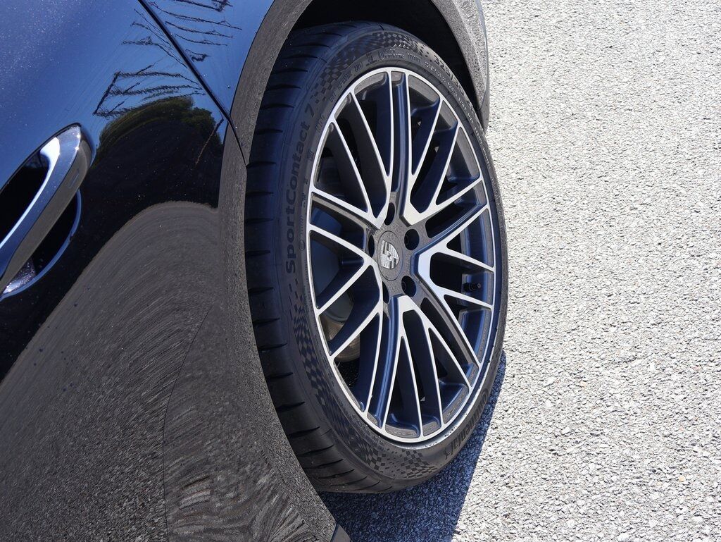 2026 Porsche Panamera San Clemente CA