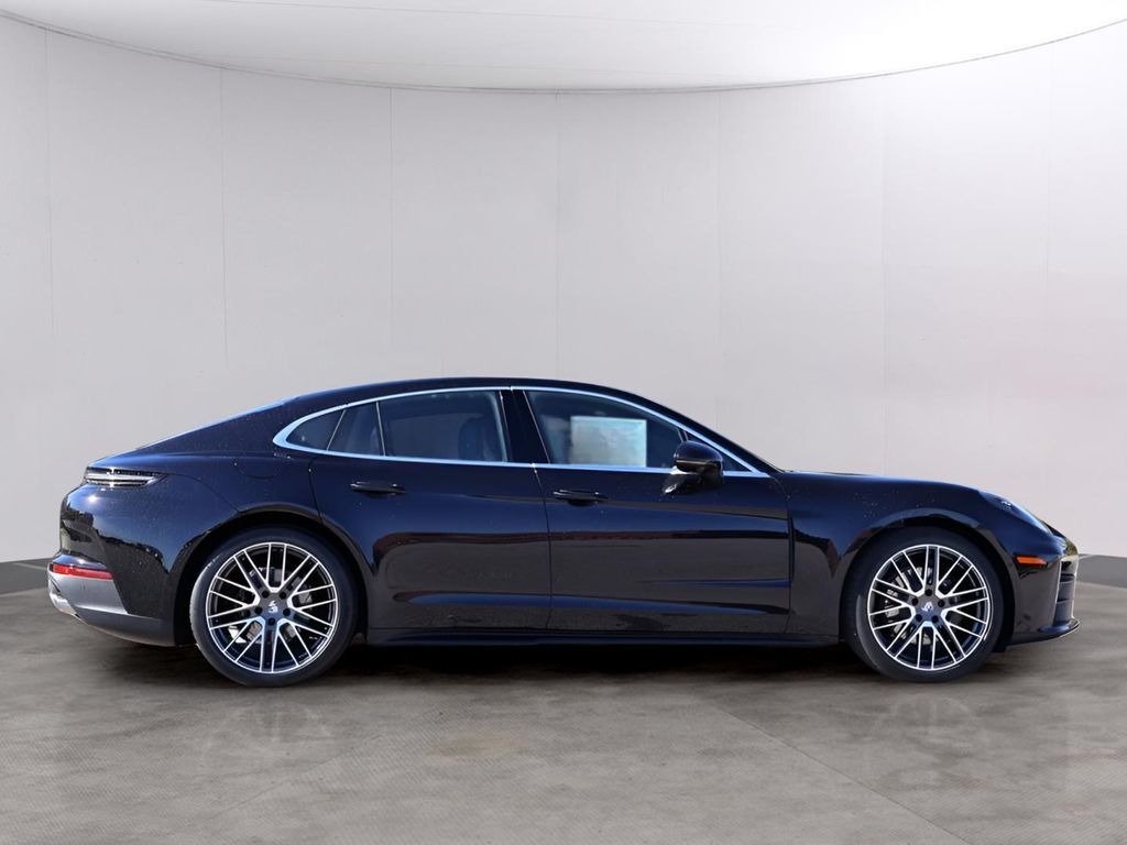 2026 Porsche Panamera San Clemente CA