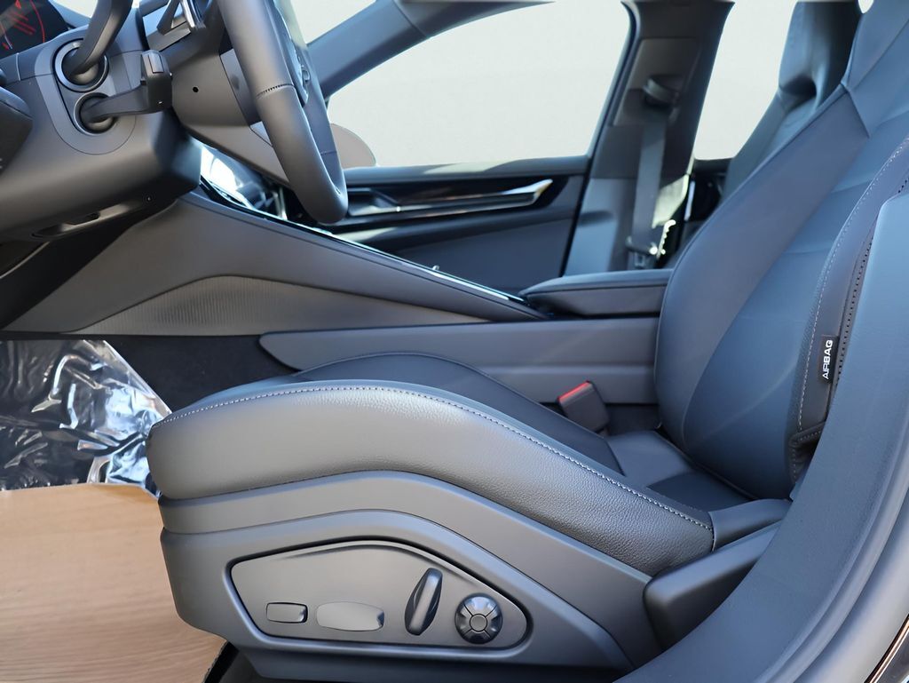 2026 Porsche Panamera San Clemente CA