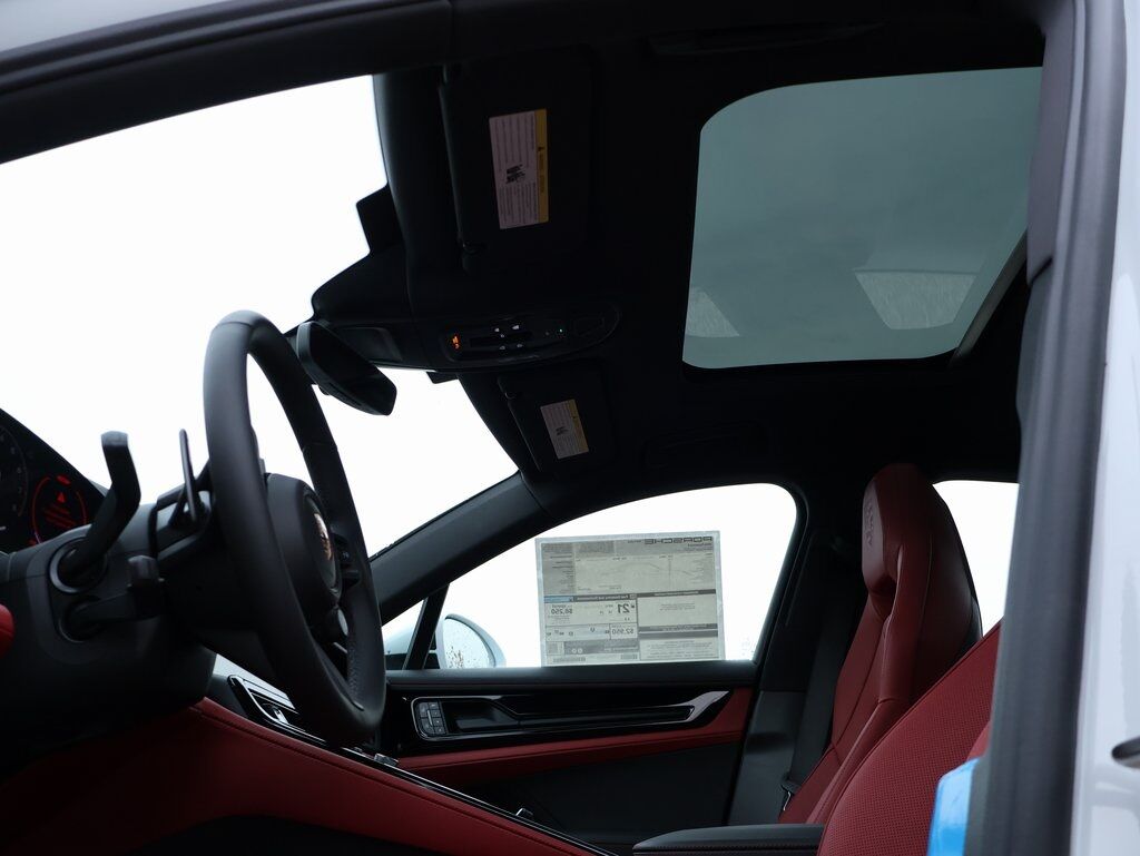 2026 Porsche Panamera San Clemente CA