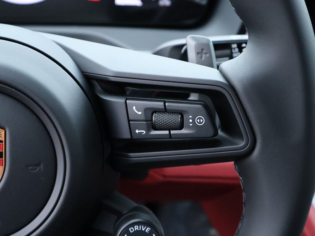 2026 Porsche Panamera San Clemente CA