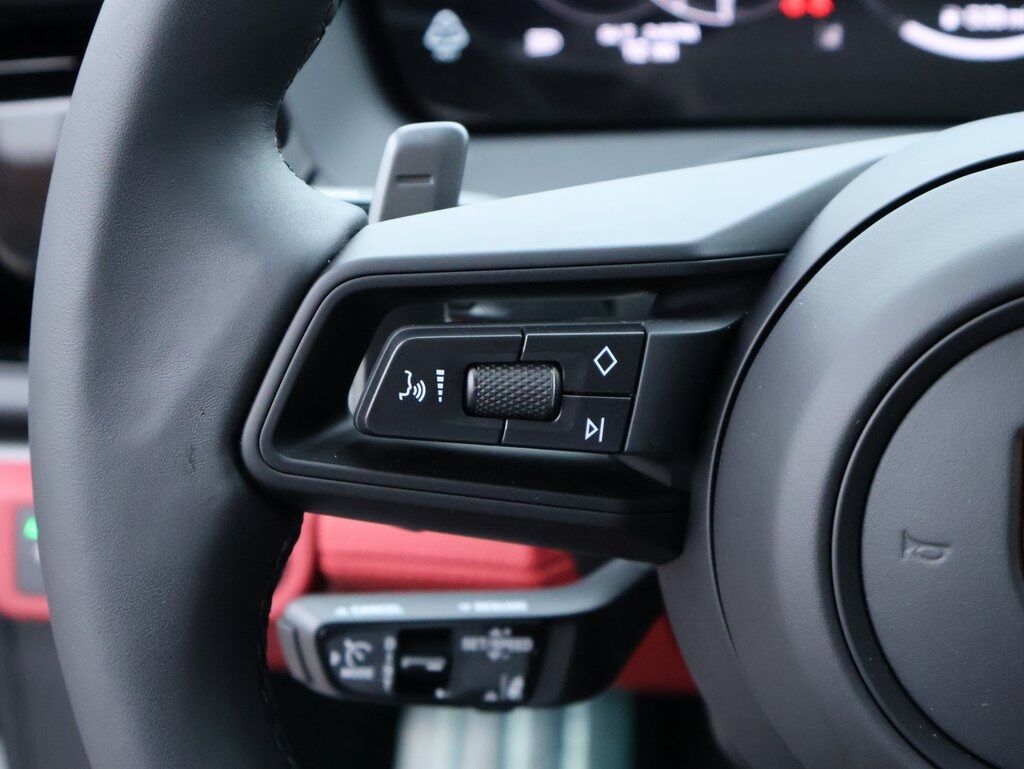 2026 Porsche Panamera San Clemente CA