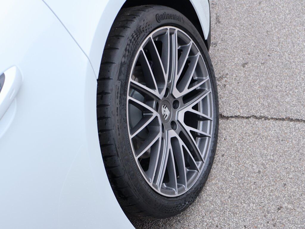 2026 Porsche Panamera San Clemente CA