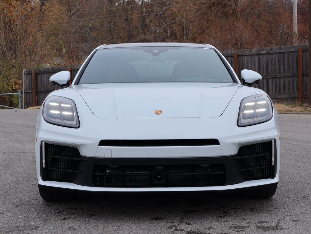 2026 Porsche Panamera San Clemente CA