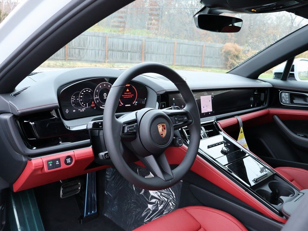 2026 Porsche Panamera San Clemente CA