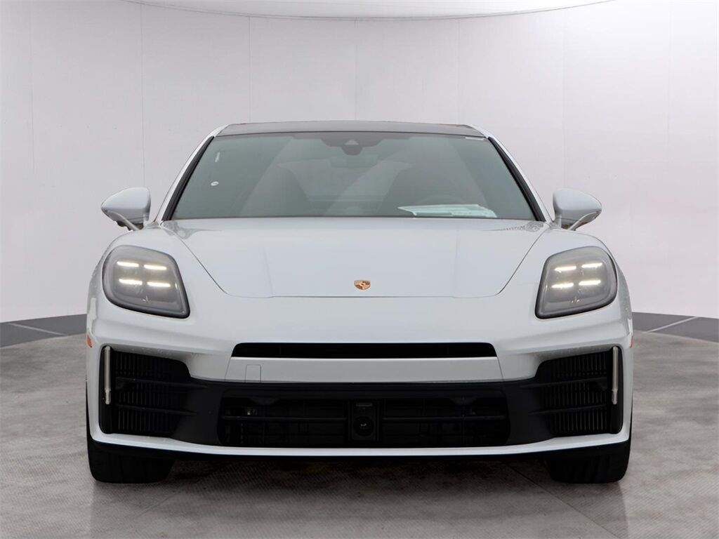 2026 Porsche Panamera San Clemente CA