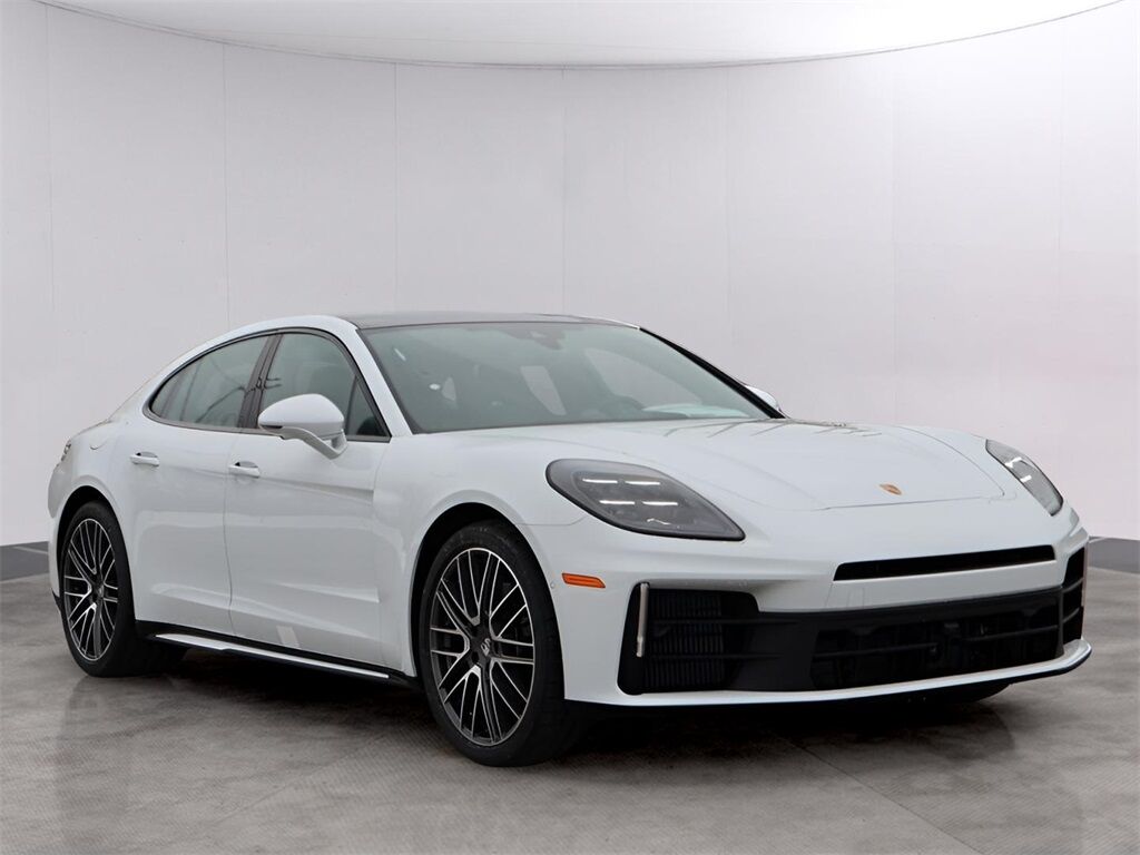2026 Porsche Panamera San Clemente CA