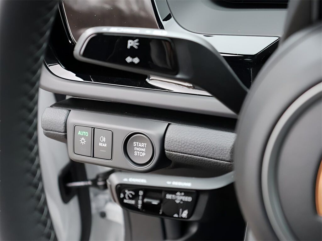 2026 Porsche Panamera San Clemente CA