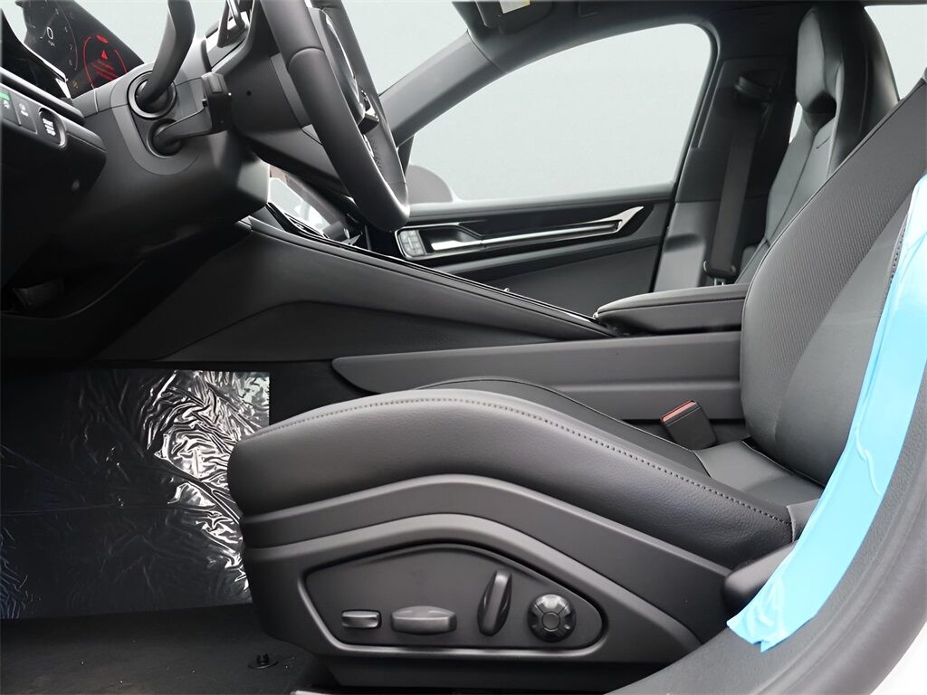 2026 Porsche Panamera San Clemente CA