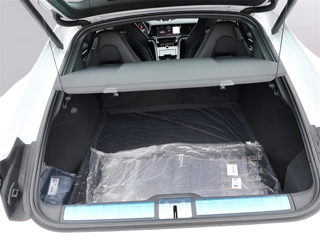 2026 Porsche Panamera San Clemente CA