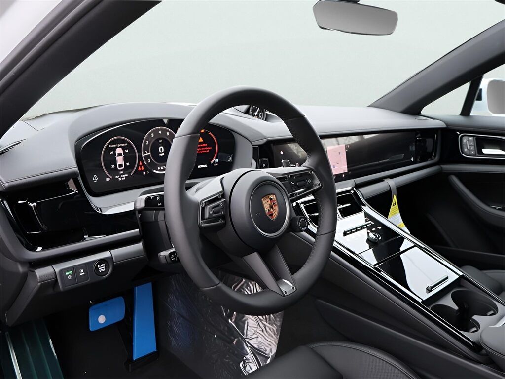 2026 Porsche Panamera San Clemente CA