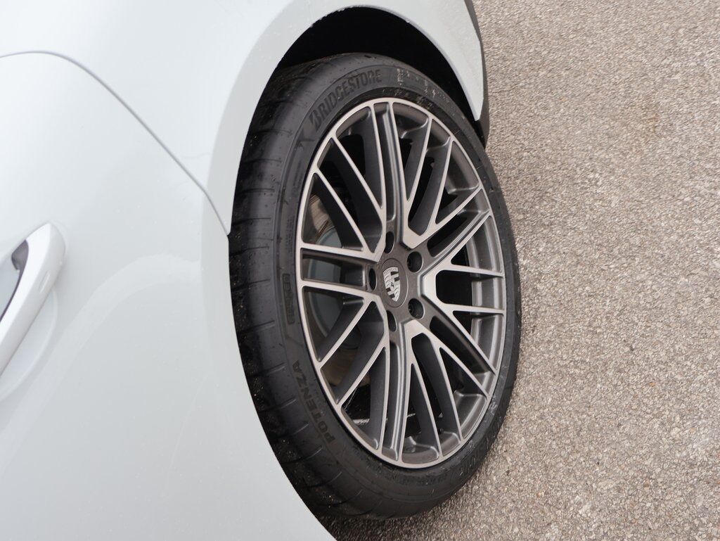 2026 Porsche Panamera San Clemente CA