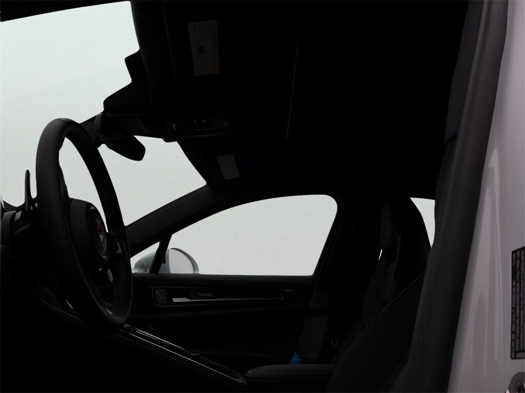 2026 Porsche Panamera San Clemente CA