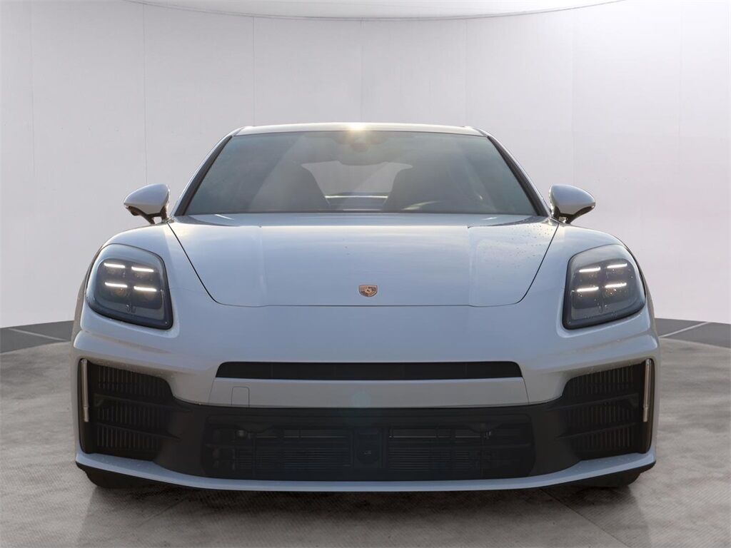 2026 Porsche Panamera San Clemente CA