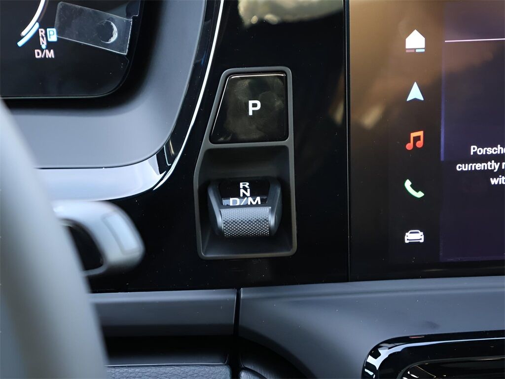 2026 Porsche Panamera San Clemente CA