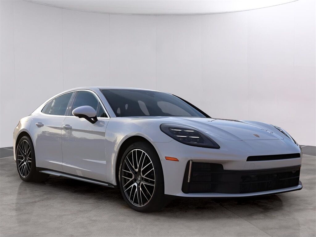 2026 Porsche Panamera San Clemente CA