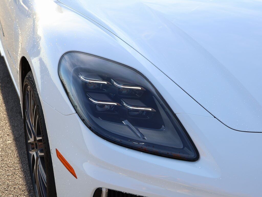 2026 Porsche Panamera San Clemente CA