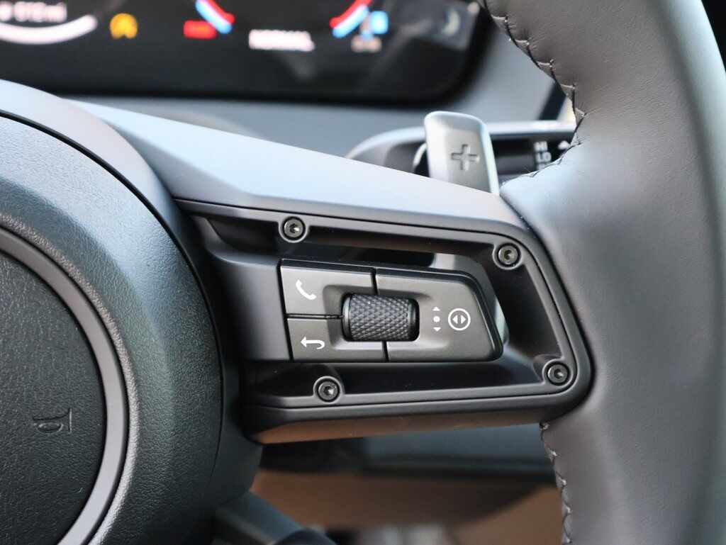 2026 Porsche Panamera San Clemente CA