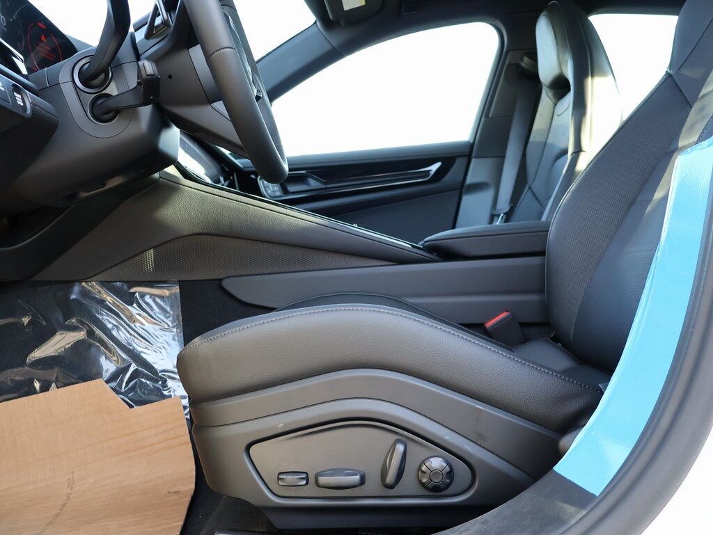 2026 Porsche Panamera San Clemente CA