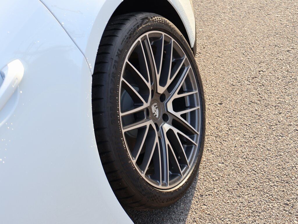 2026 Porsche Panamera San Clemente CA