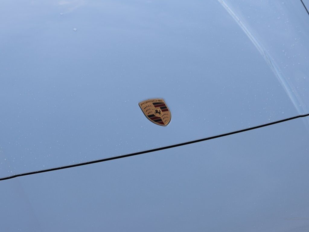 2026 Porsche Panamera San Clemente CA