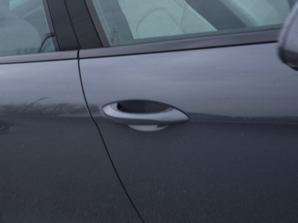 2026 Porsche Panamera San Clemente CA