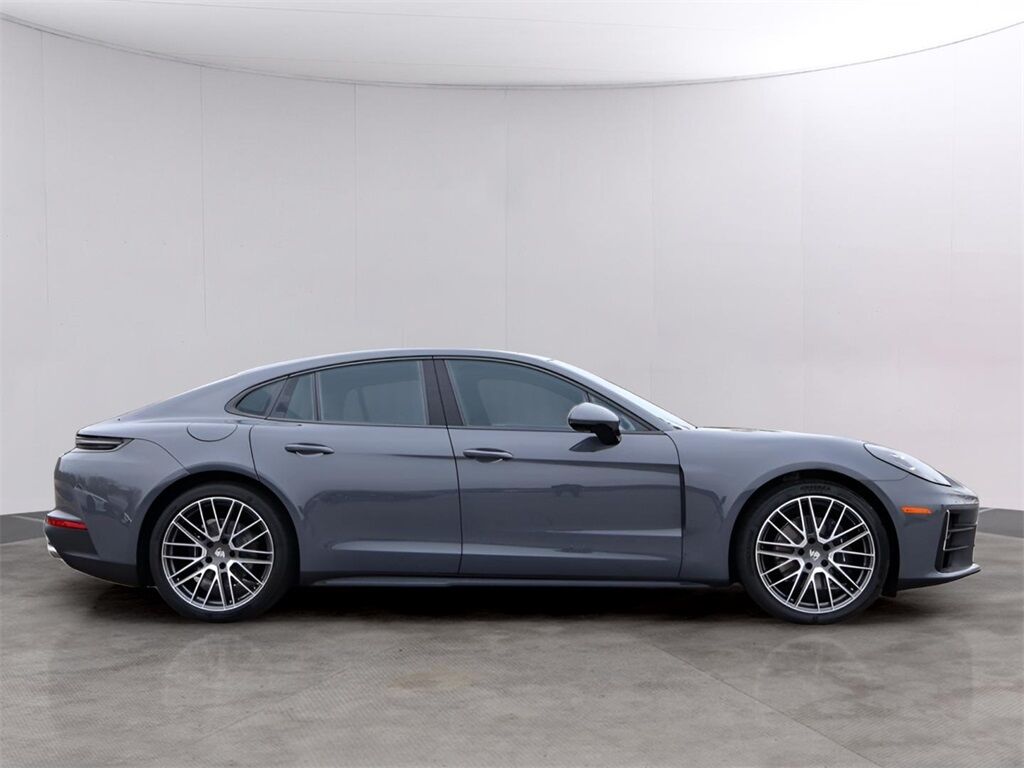 2026 Porsche Panamera San Clemente CA