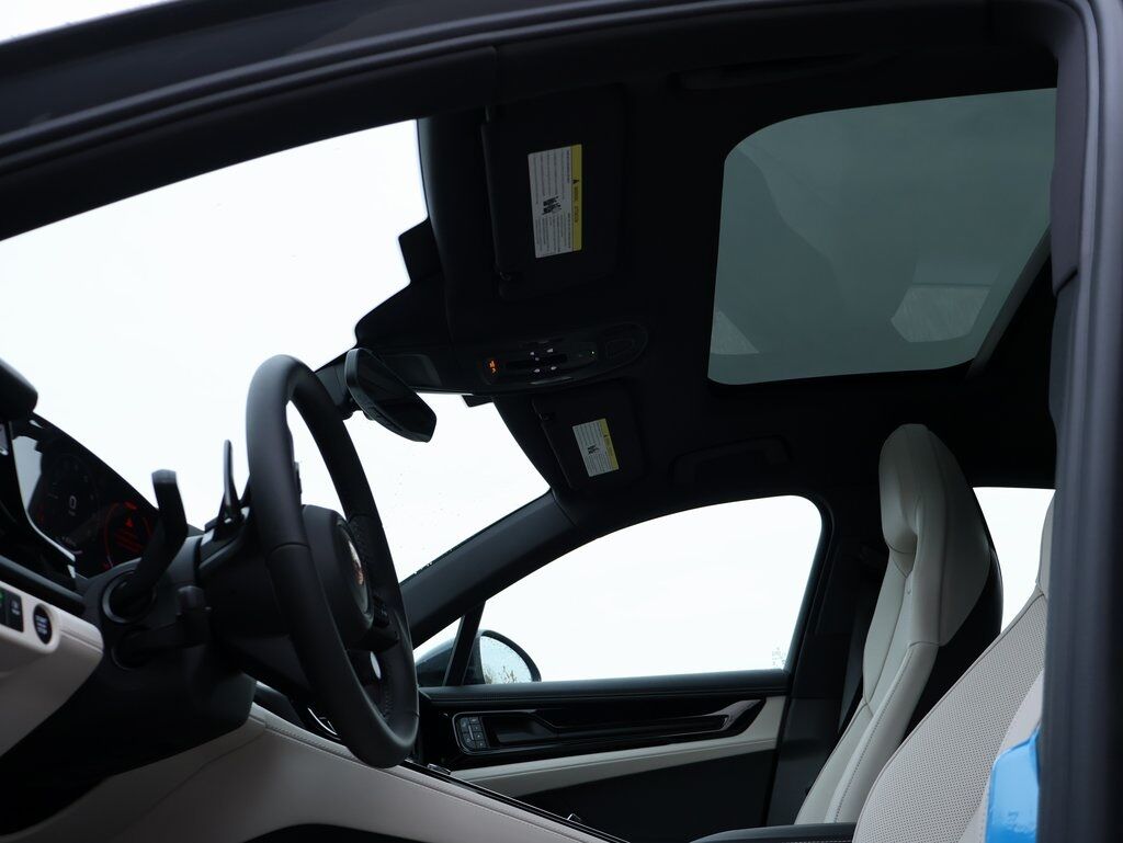 2026 Porsche Panamera San Clemente CA