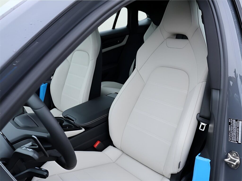 2026 Porsche Panamera San Clemente CA