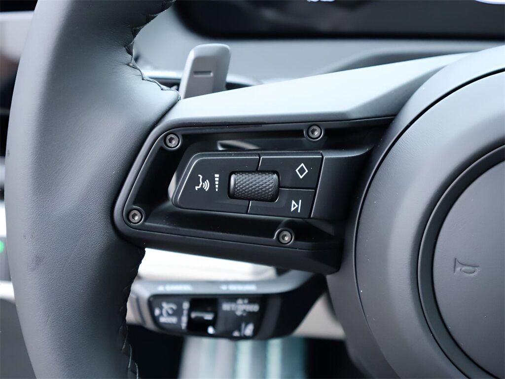 2026 Porsche Panamera San Clemente CA